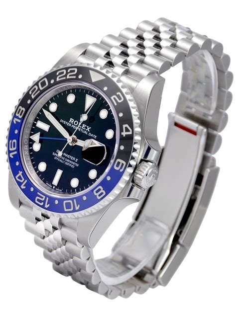 buy rolex batman uk